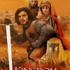 Kingdom of Heaven Movie Poster Diamond Painting