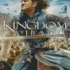 Kingdom of Heaven Poster Diamond Painting