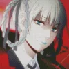 Kirari Momobami Kakegurui Diamond Painting