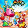 Kirby Battle Royale Game Diamond Paints