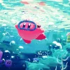 Kirby Underwater Diamond Paints