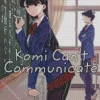 Komi Cant Communicate Diamond Painting