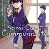 Komi Cant Communicate Diamond Painting