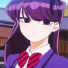 Komi Shouko Komi Cant Communicate Diamond Painting