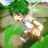 Kosuke Ueki Character Diamond Painting