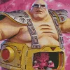 Krang Diamond Painting