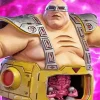 Krang Diamond Painting