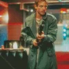 Kyle Reese In The Terminator Diamond Painting