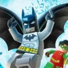 Lego Batman And Robin Diamond By Numbers