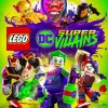 Lego DC Super Villains Diamond By Numbers