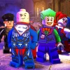 Lego Super Villains Diamond By Numbers