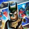 Lego Superheroes Diamond By Numbers