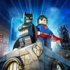 Lego Superman And Batman Diamond By Numbers