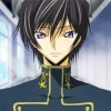 Lelouch Vi Britannia Code Geass Diamond Painting