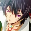 Lelouch Vi Britannia Anime Diamond Painting