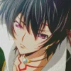 Lelouch Vi Britannia Anime Diamond Painting