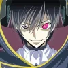 Lelouch Vi Britannia Character Diamond Painting