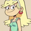 Leni Loud Diamond Painting