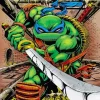 Leonardo Ninja Turtles Diamond Paints