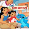 Lilo And Stitch Poster Diamond Painting