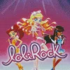 LoliRock Diamond Painting