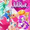 LoliRock Animated Series Diamond Painting