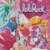 LoliRock Animated Series Diamond Painting