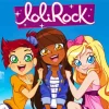 LoliRock Animation Diamond Painting