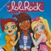 LoliRock Animation Diamond Painting