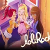 LoliRock Cartoons Diamond Painting