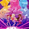 Lolirock Poster Diamond Painting