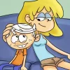 Lori Loud In The Loud House Diamond Painting