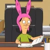 Louise Belcher Bobs Burgers Diamond Painting