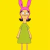 Louise Belcher Diamond Painting