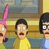 Louise Belcher In Bobs Burgers Diamond Painting