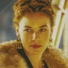 Lucilla From Gladiator Diamond Painting