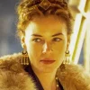 Lucilla From Gladiator Diamond Painting