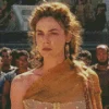 Lucilla in Gladiator Diamond Paintings