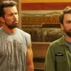 Mac in Its Always Sunny In Philadelphia Diamond Painting