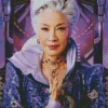 Madame Morrible Diamond Painting