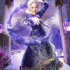 Madame Morrible Poster Diamond Painting