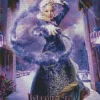 Madame Morrible Poster Diamond Painting