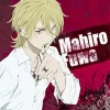 Mahiro Fuwa Blast Of Tempest Character Diamond Painting