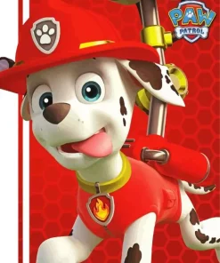 Marshall paw patrol Diamond By Numbers