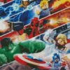 Marvel Lego Heroes Diamond Paintings