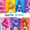 Meet The Care Bears Diamond By Numbers