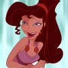 Megara Animation Diamond Painting