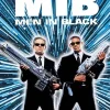 Men In Black Movie Diamond Painting