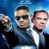 Men In Black Movie Poster Diamond Painting