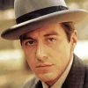 Michael Corleone Diamond Painting